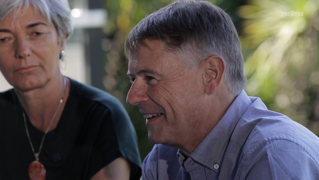 If water coolers could talk (Trailer) · perSens