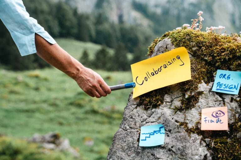 Collaboraising