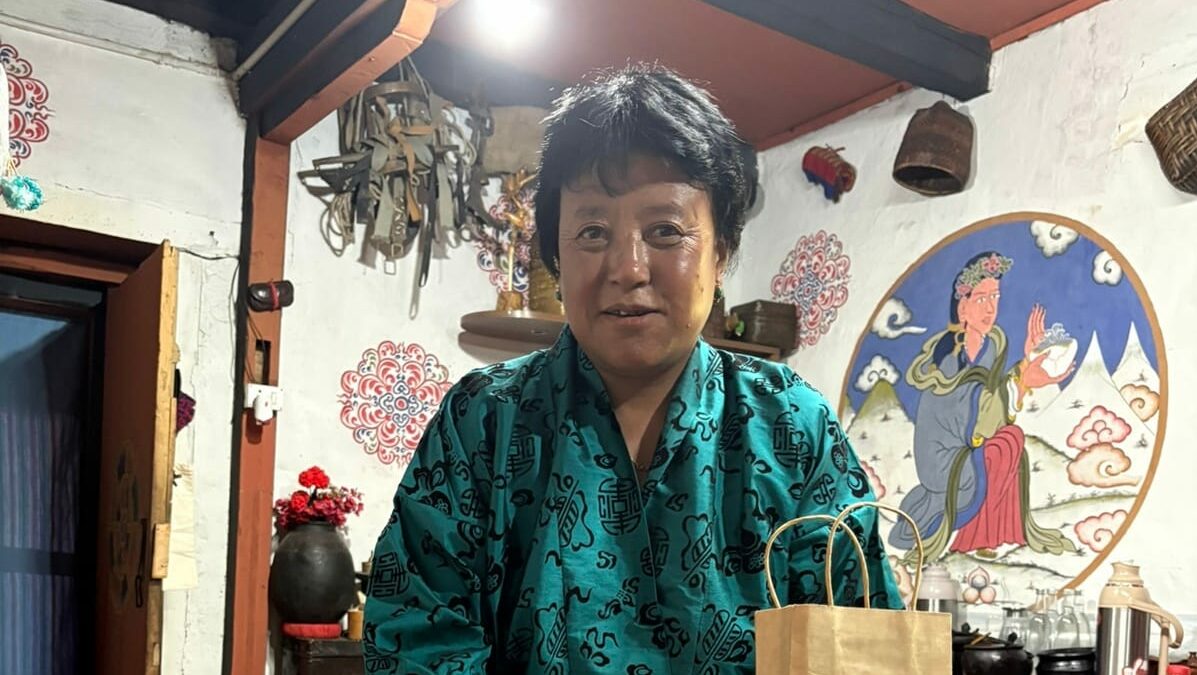 Progress and Happiness: What Bhutan’s Farmers Teach Us